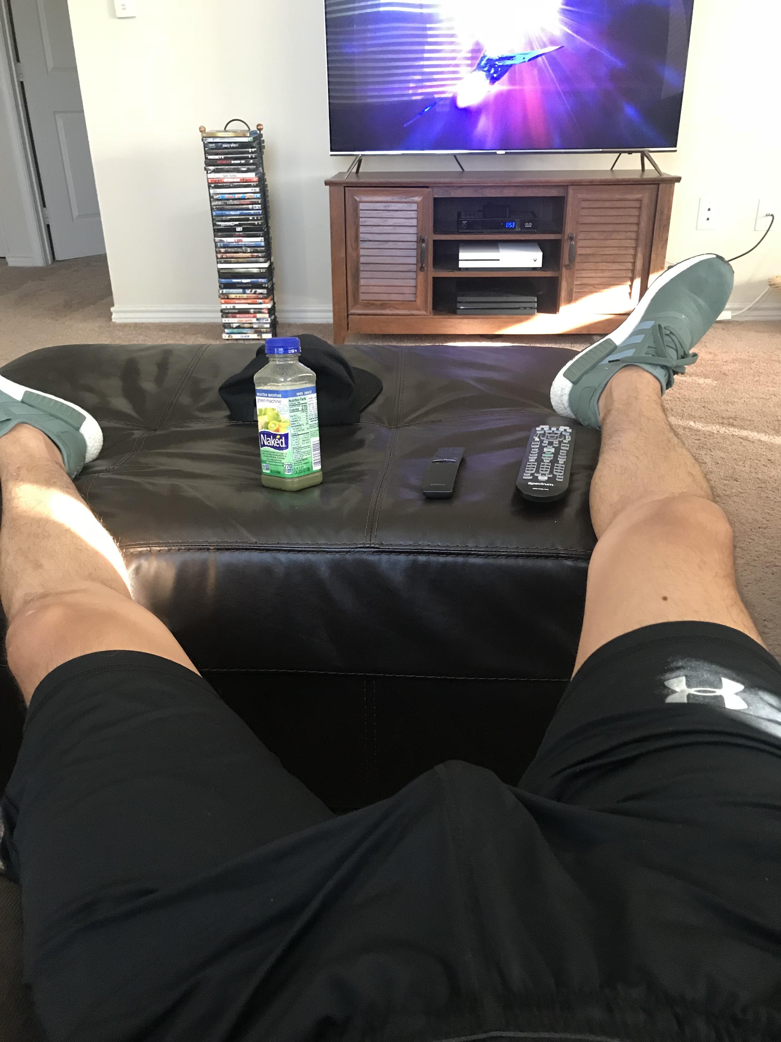 Public me profile image