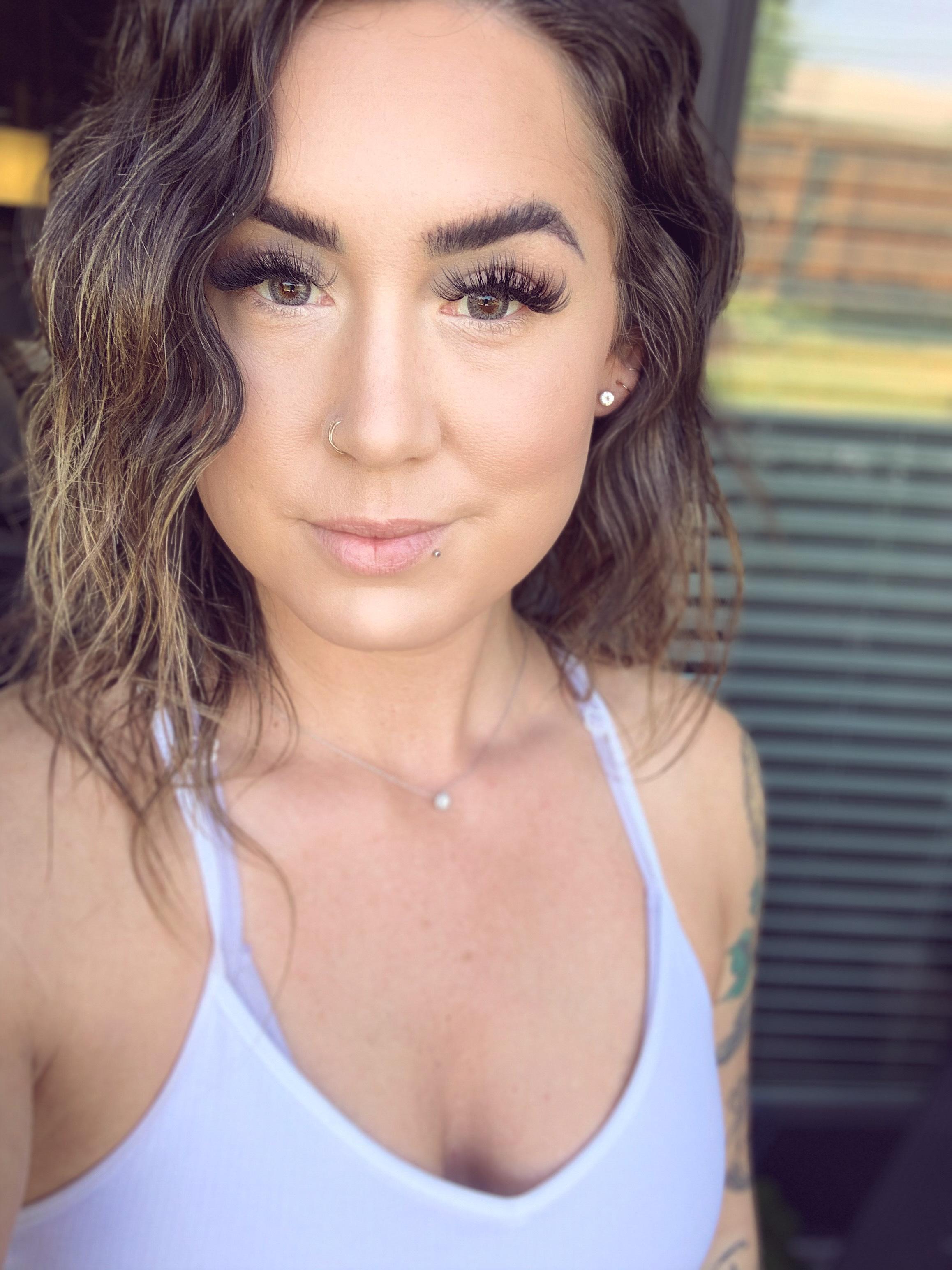 Reagan profile image