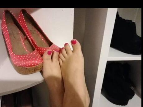 Feetalicious profile image