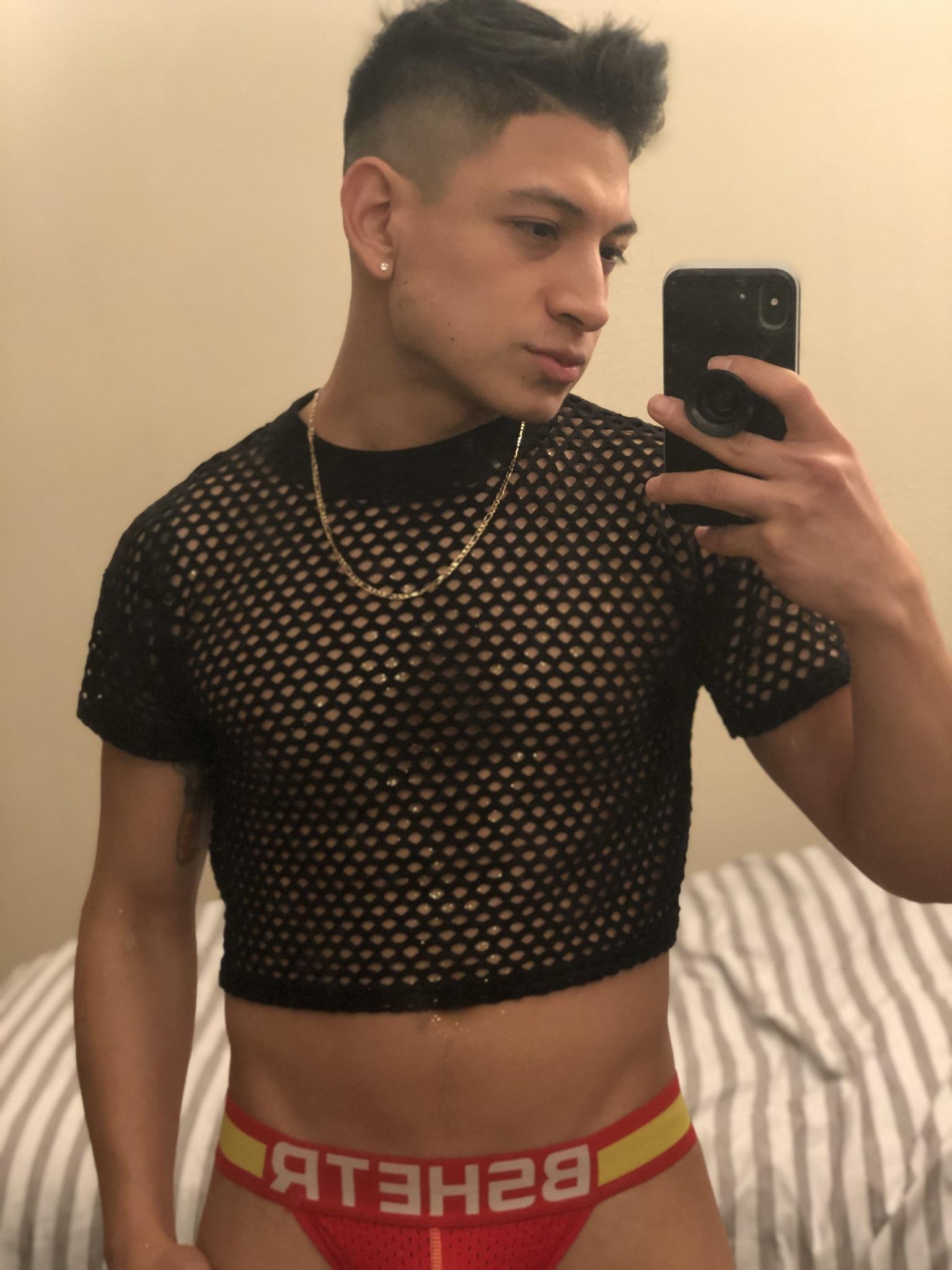 Alejandro Wood profile image