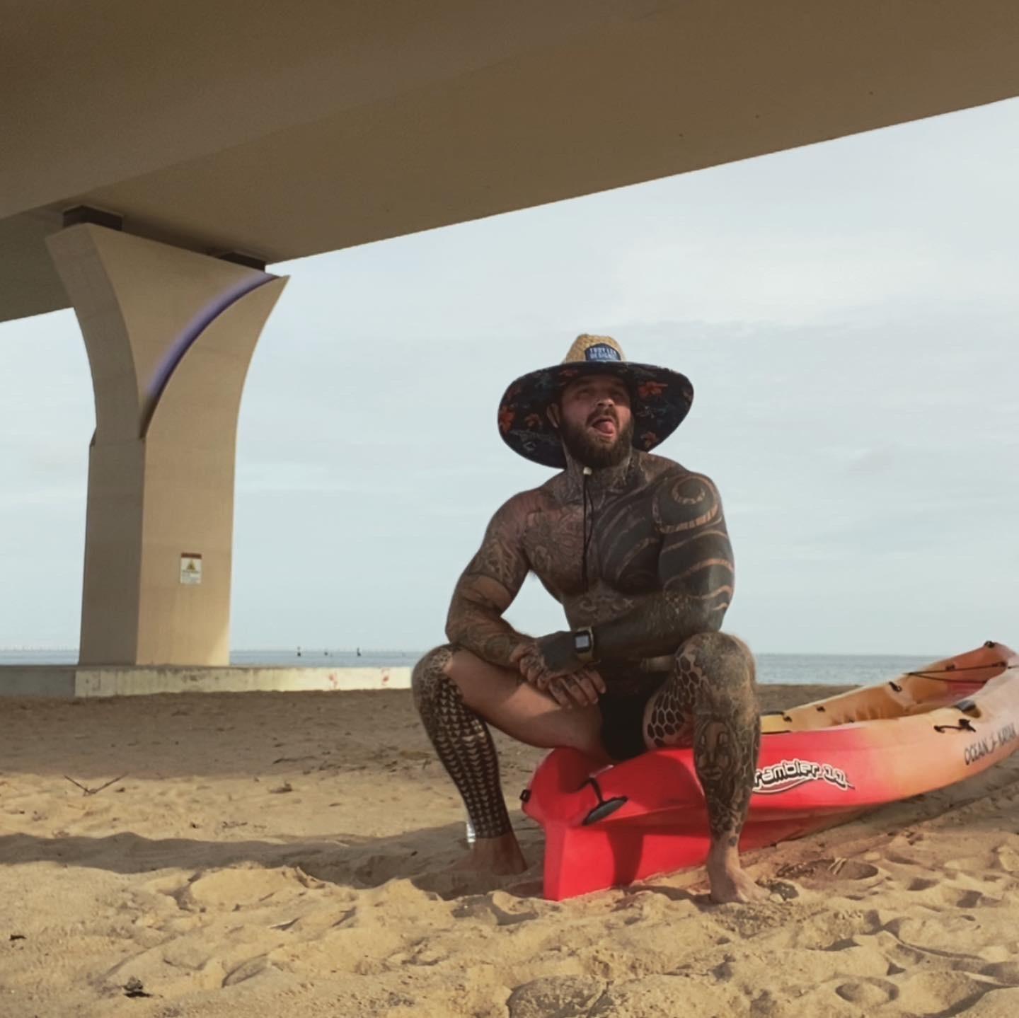 Durden profile image