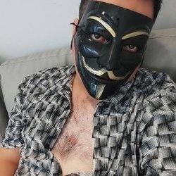 Burning Vivi profile image