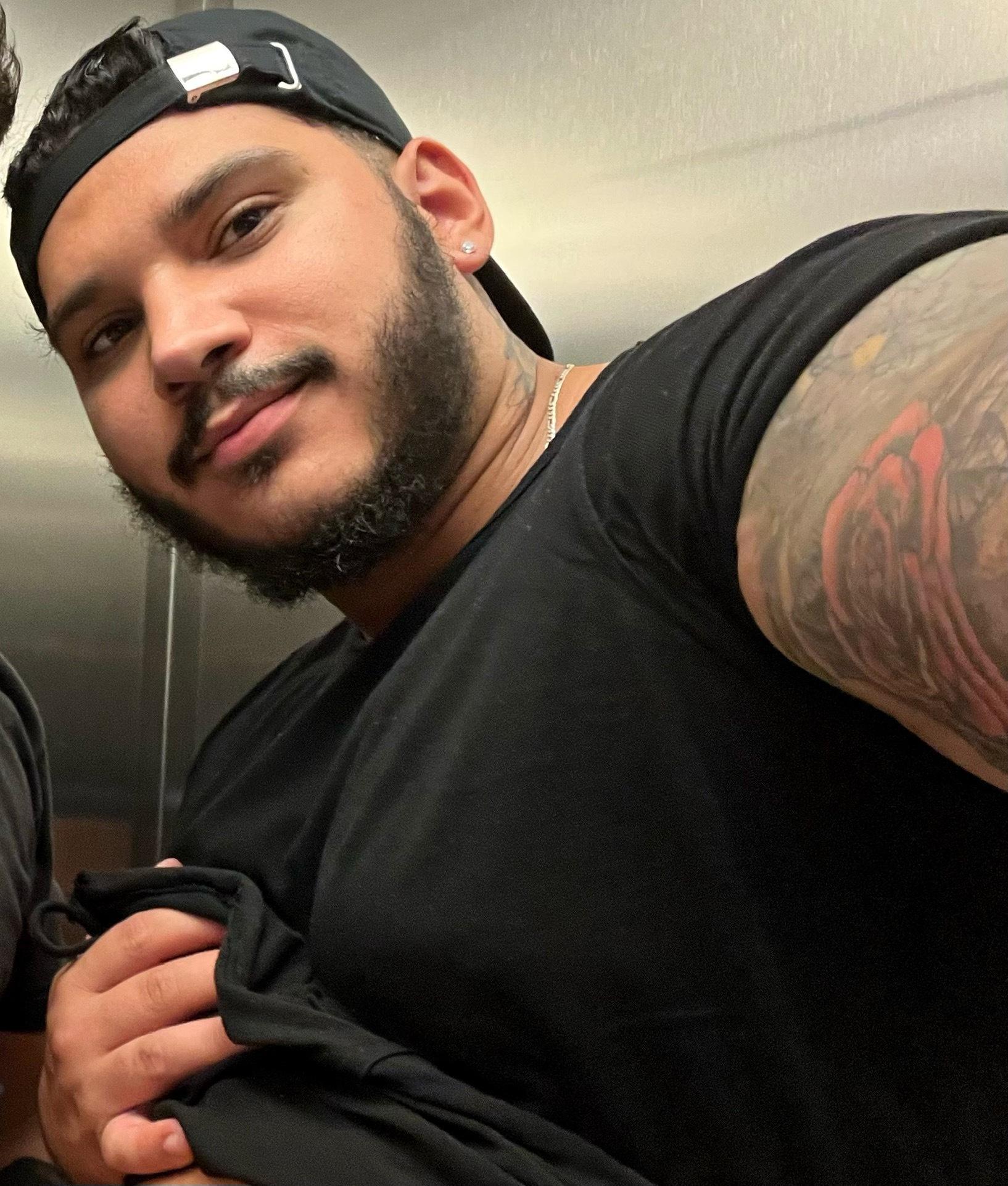 Diego Grant profile image