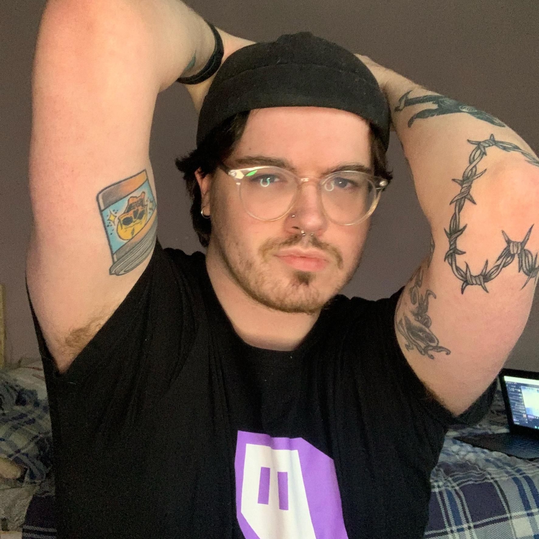 Jakey and Ash profile image