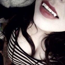 ☠️cenobite romance~ profile image