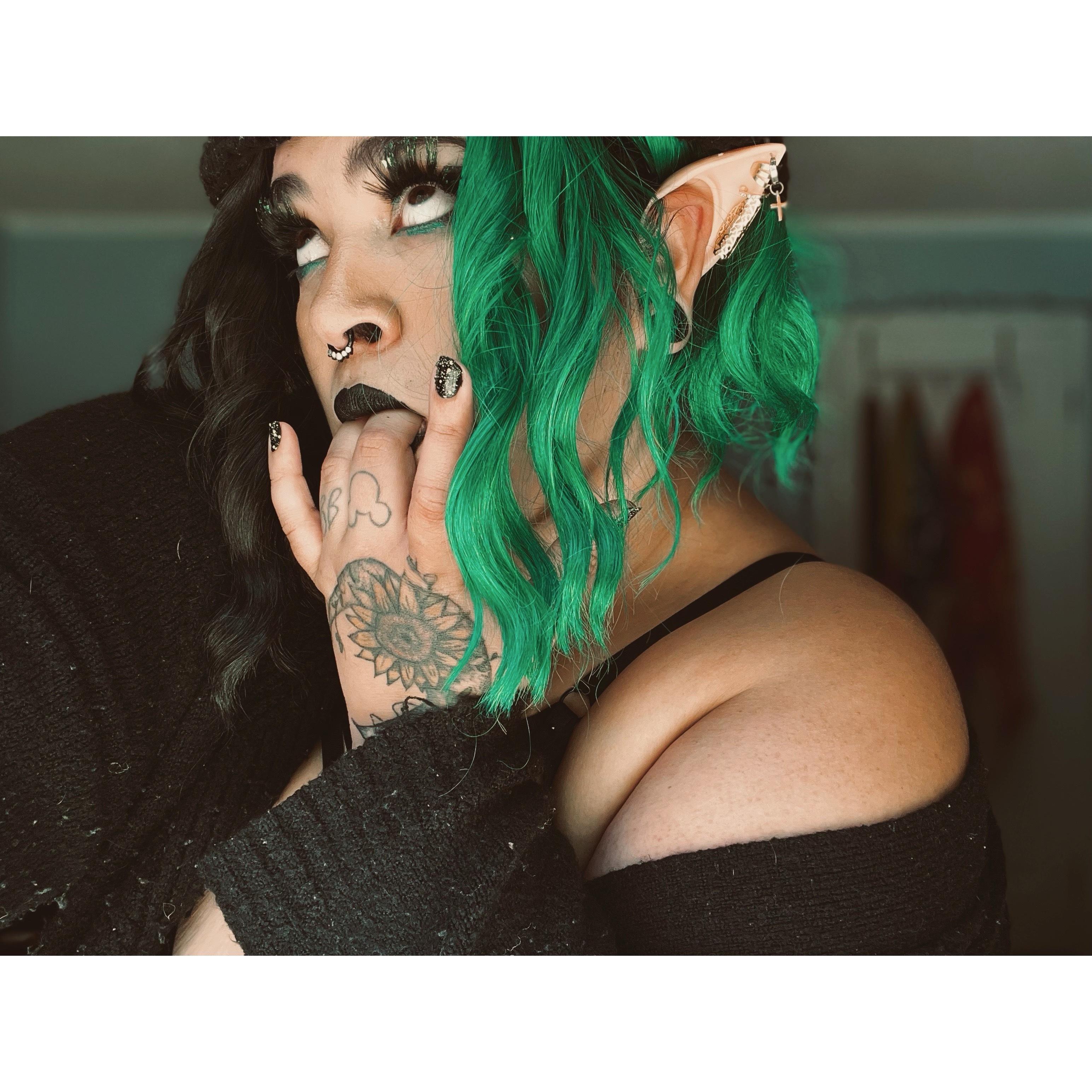 AstoriaBlack89 profile image