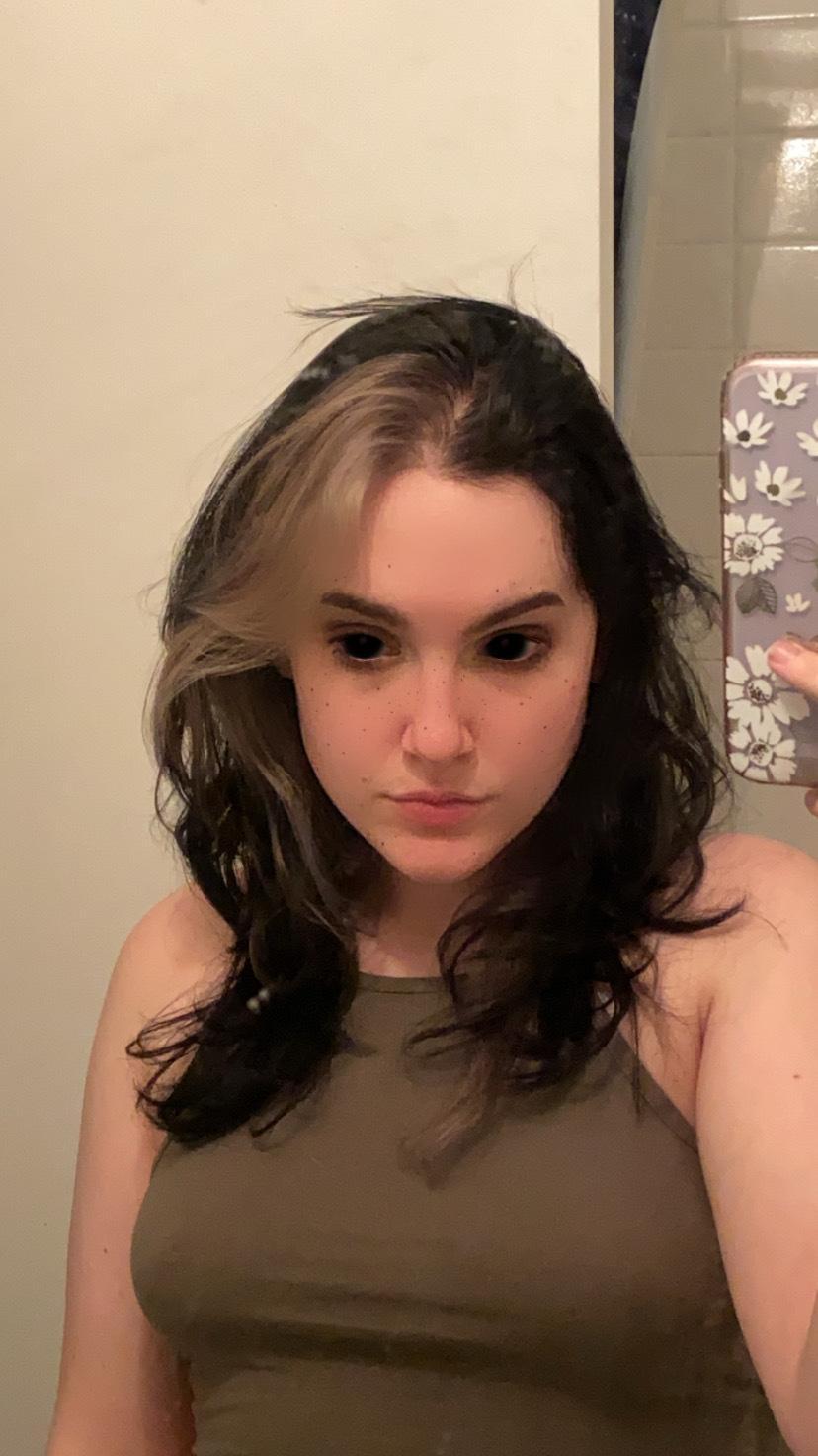 ellie moss. profile image