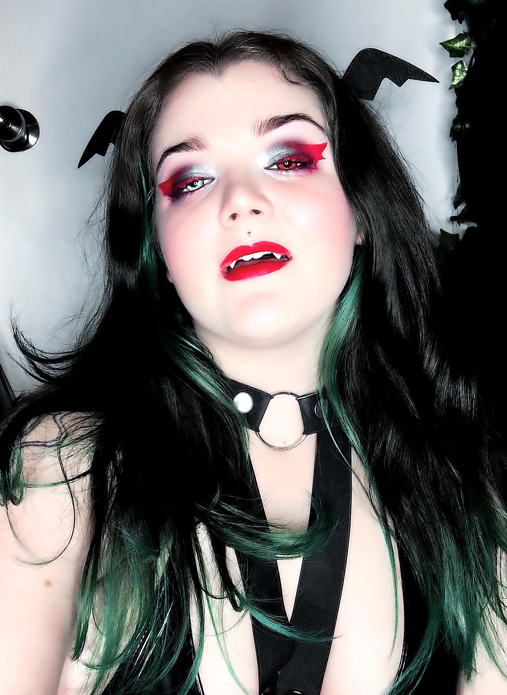 Promiscuous Persephone profile image