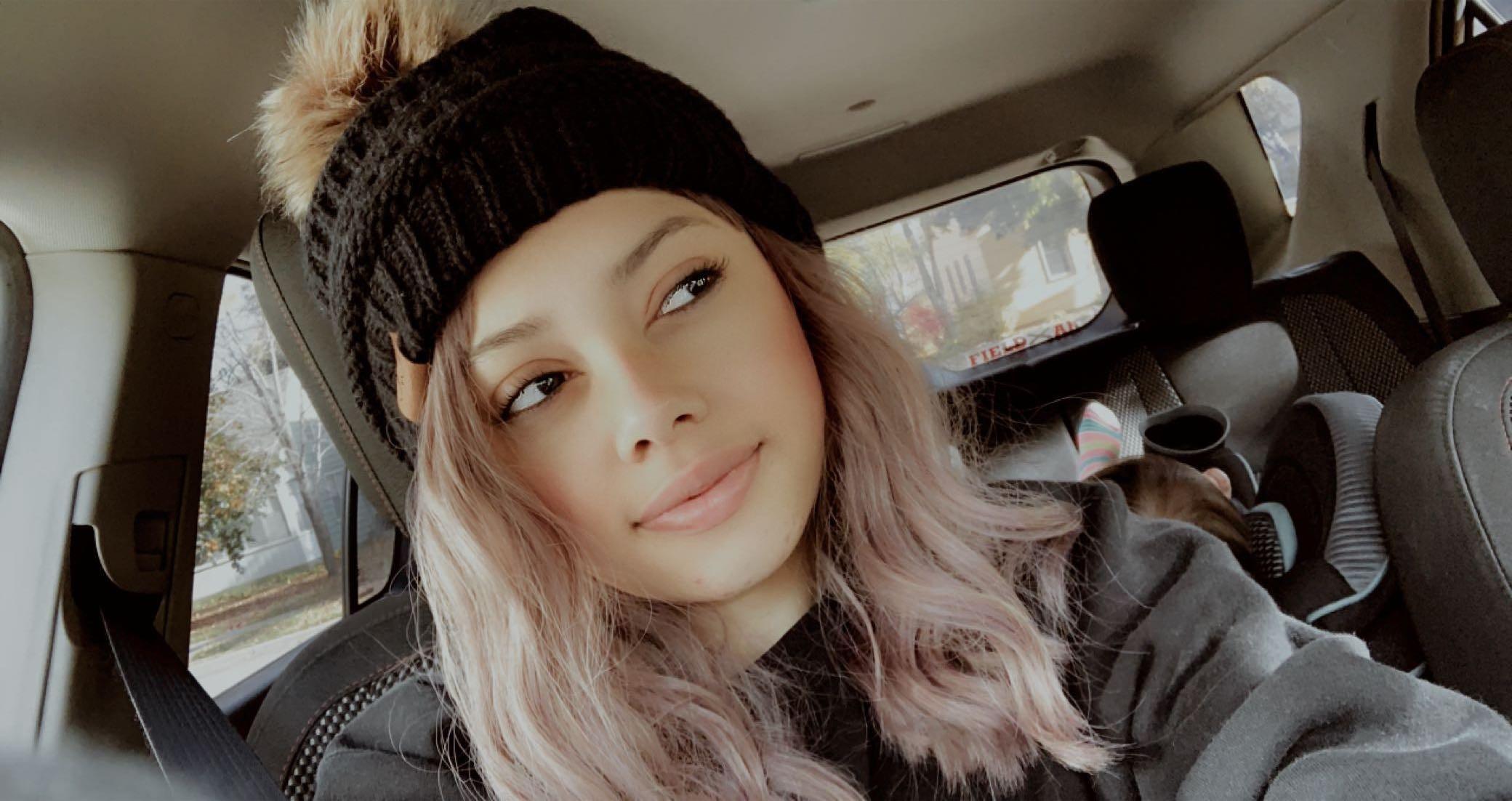 Aspen Nicole profile image