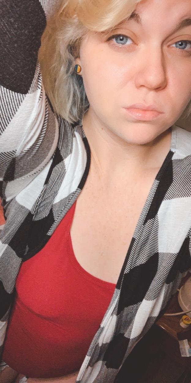 Kayla michelle boo profile image