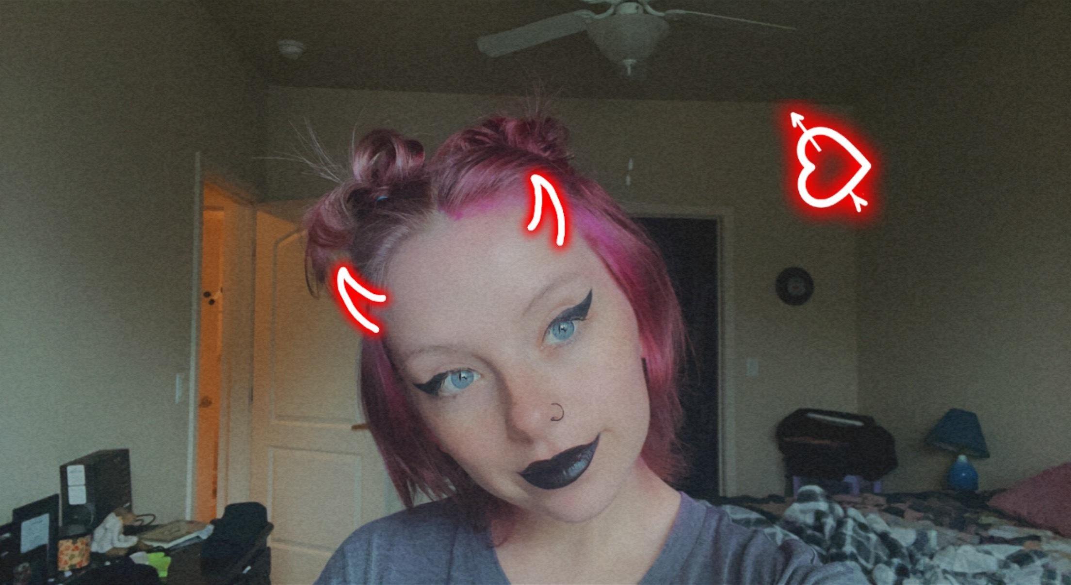 💗 Mary 🧸breeding addict profile image