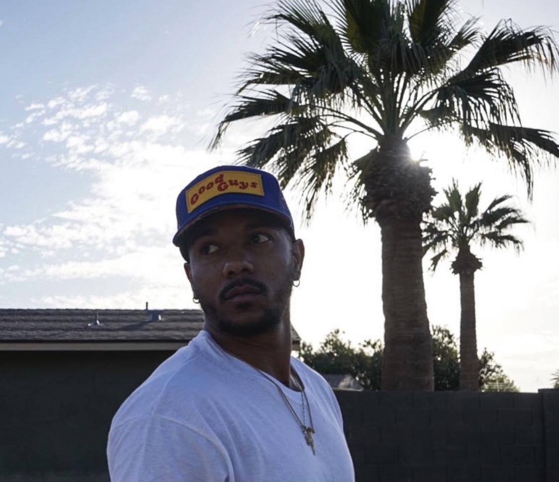 CROWN HIM profile image