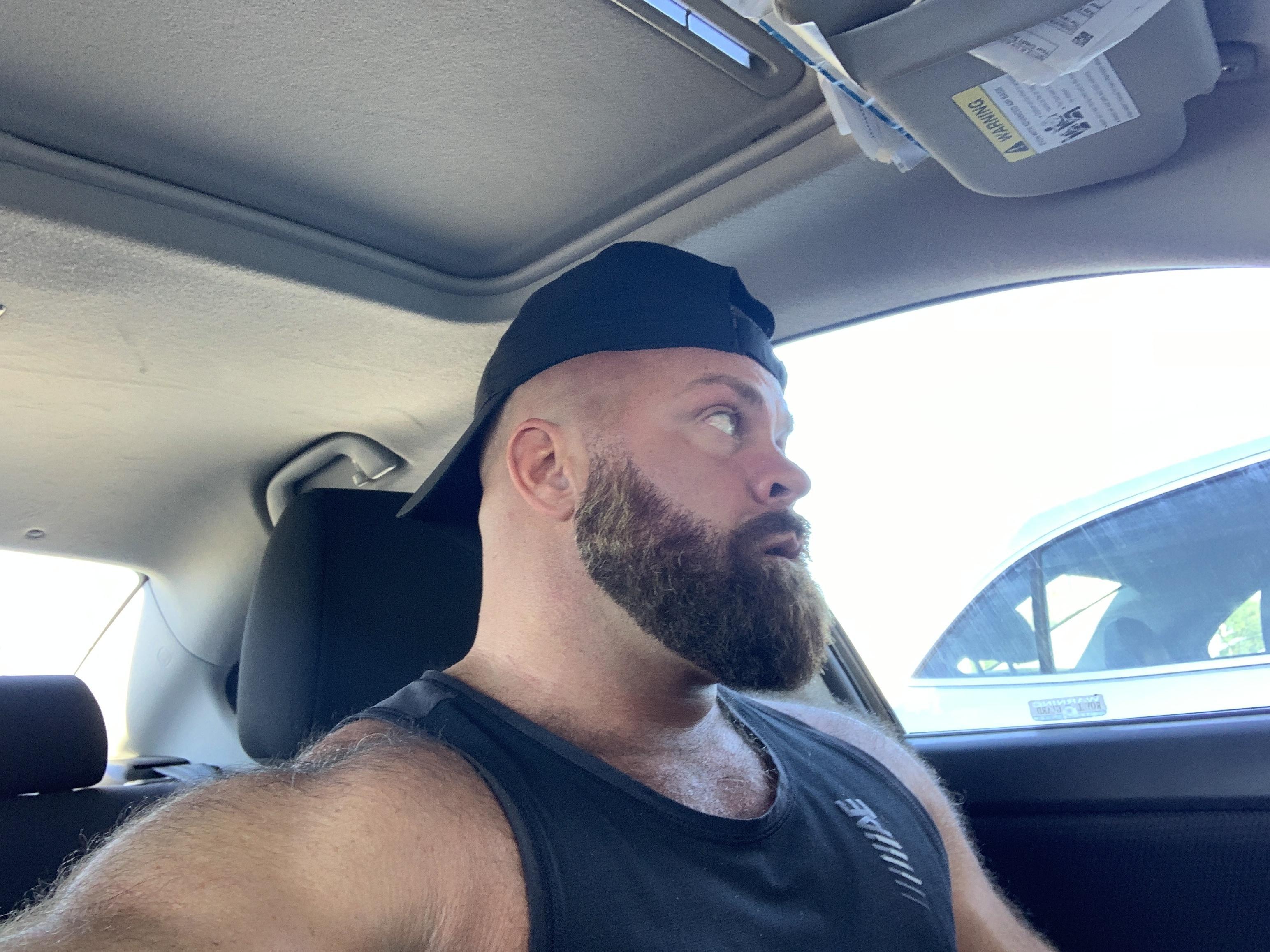 🐻 ass naked profile image