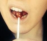 Luscious Lesbians profile image