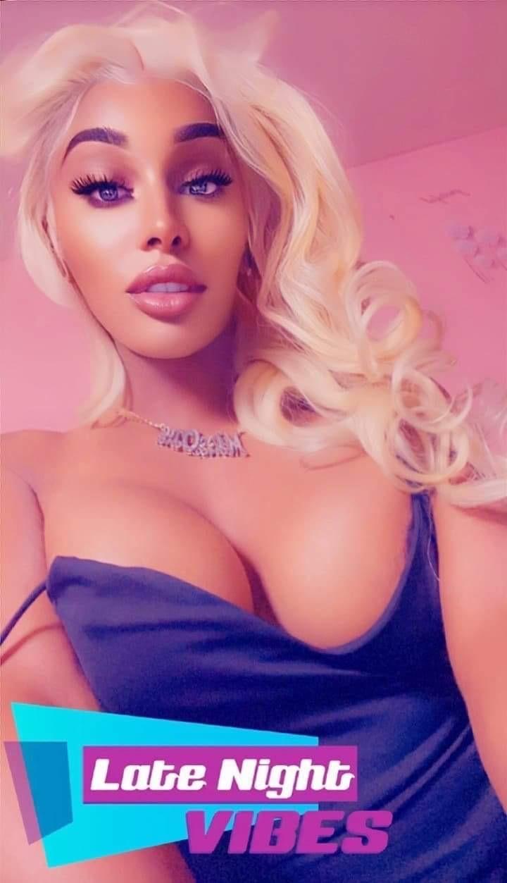 CatKat profile image