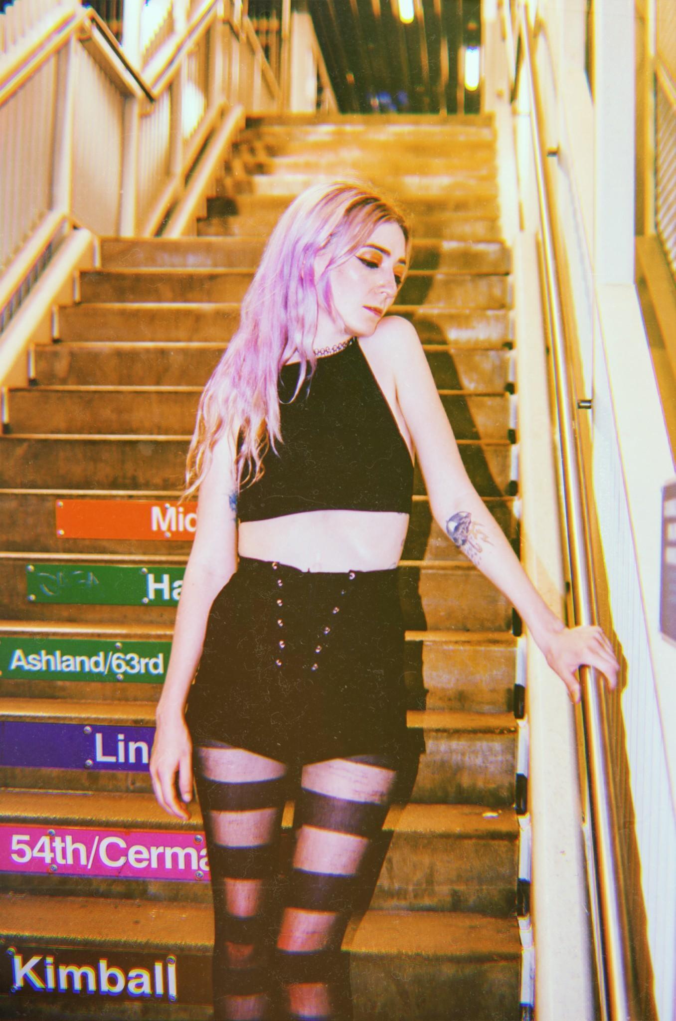 Roxi 💗 profile image