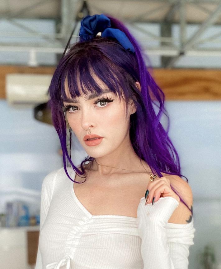 ❤️𝖍𝖔𝖑𝖑𝖞 𝖇𝖊𝖙𝖍❤️ 🎂BDAY OCT. 30TH🎂 profile image