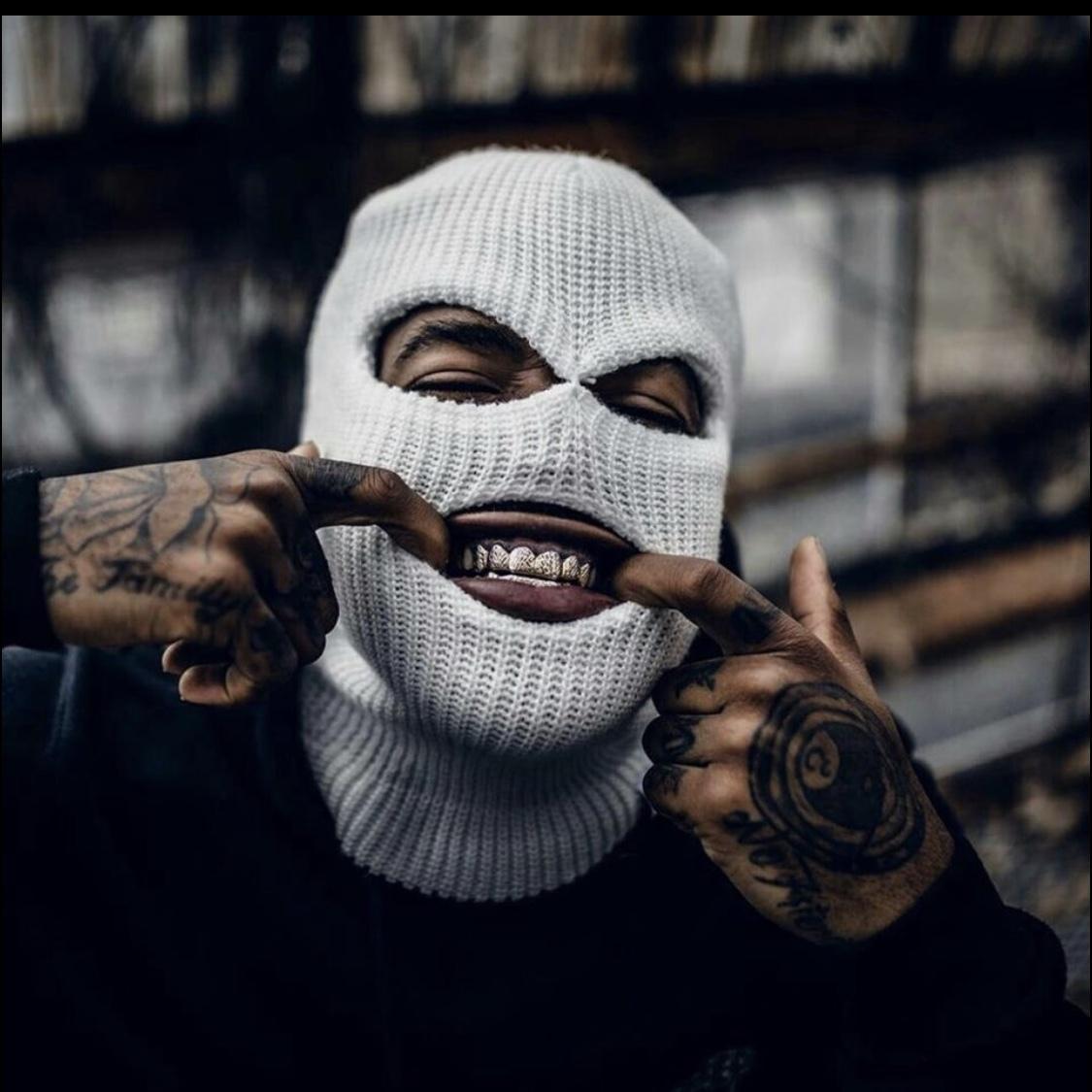 Ski Mask The Fuck God profile image
