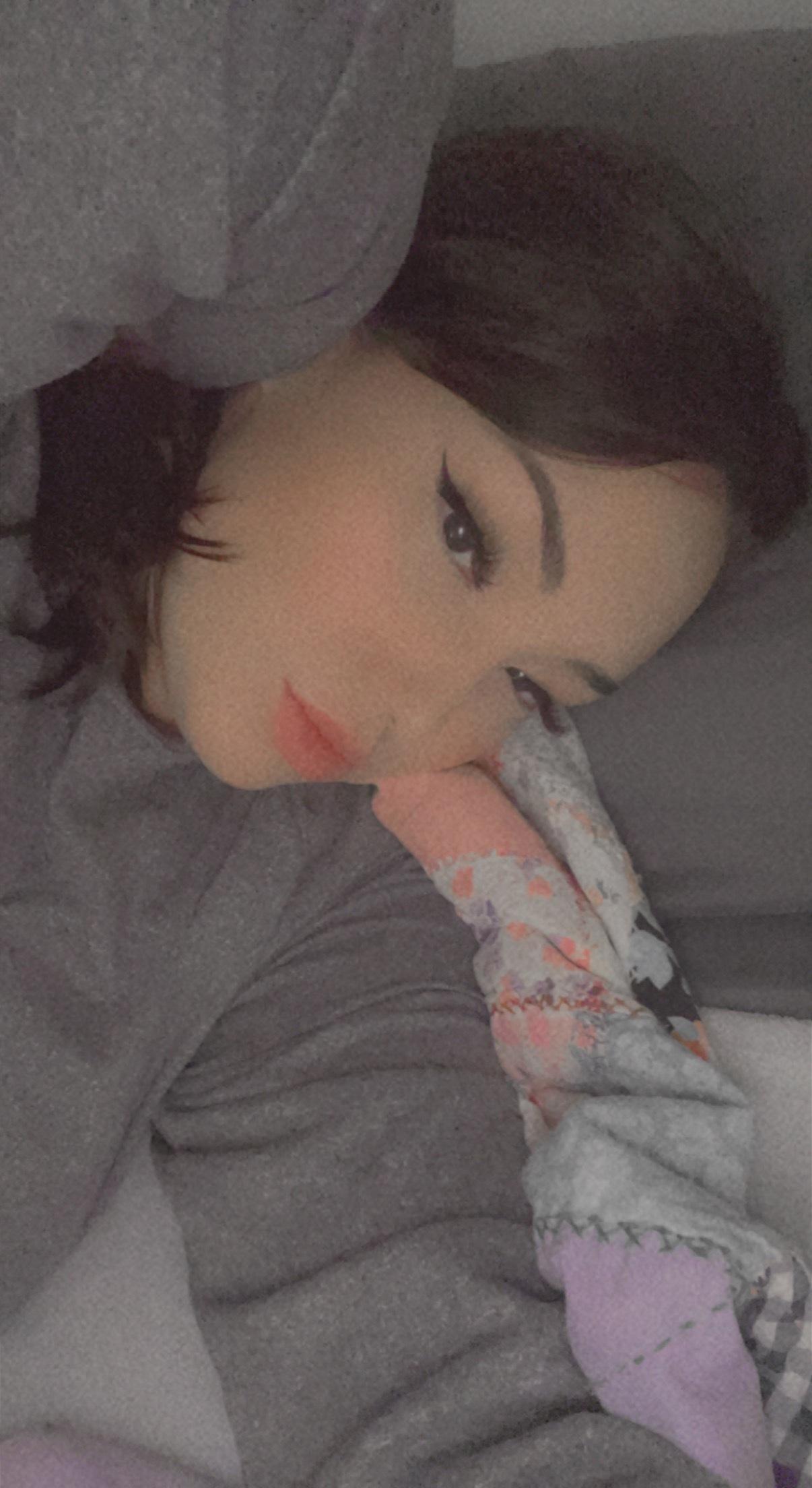 Miss.Alyssa Kage profile image