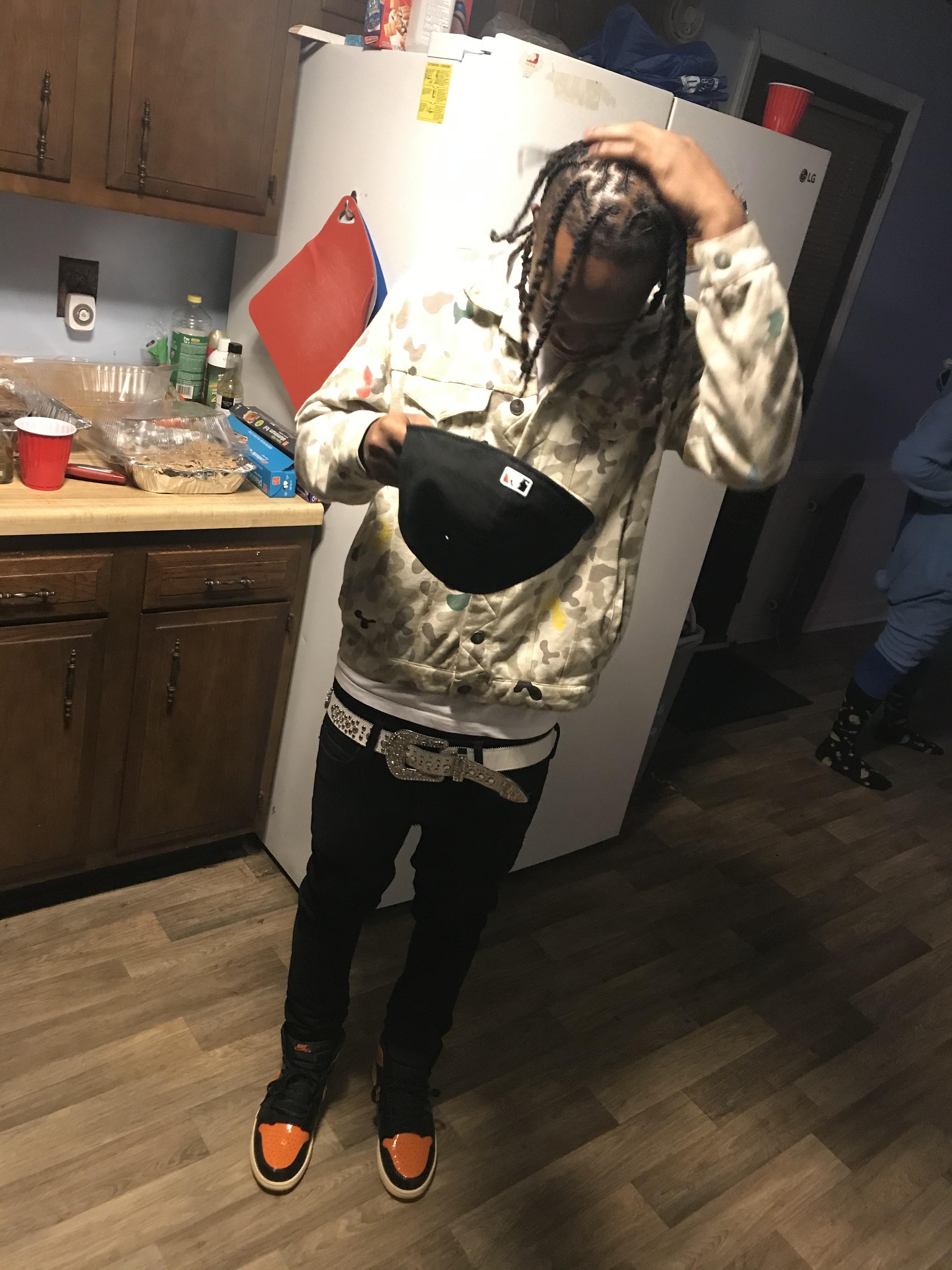 Hendo 🦍 profile image