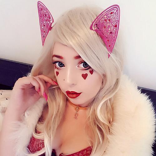 Vixxen Valkyrie profile image