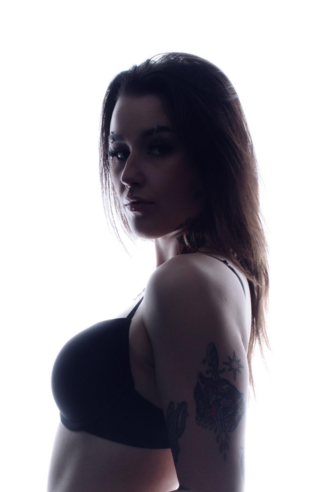 Naughty By Nature 😈 profile image