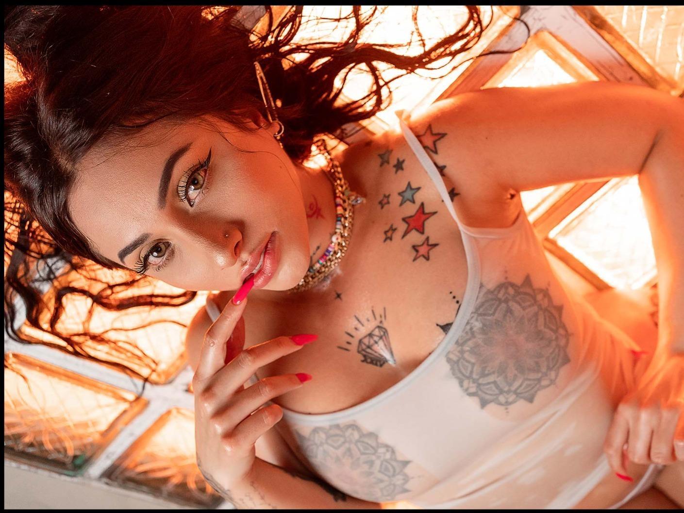 Meg 💎 Quit school for dick 😈 profile image