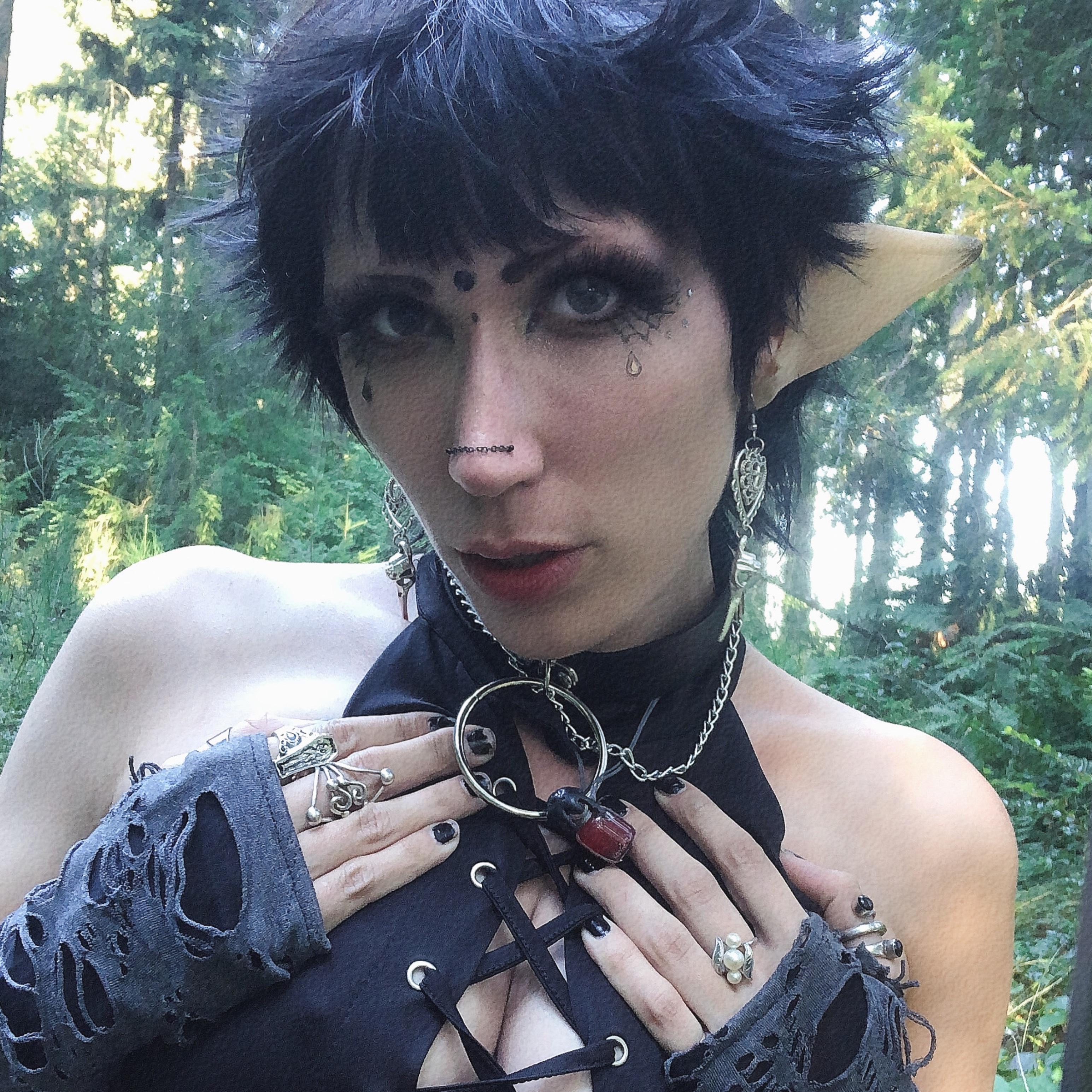 L i z ☆ profile image