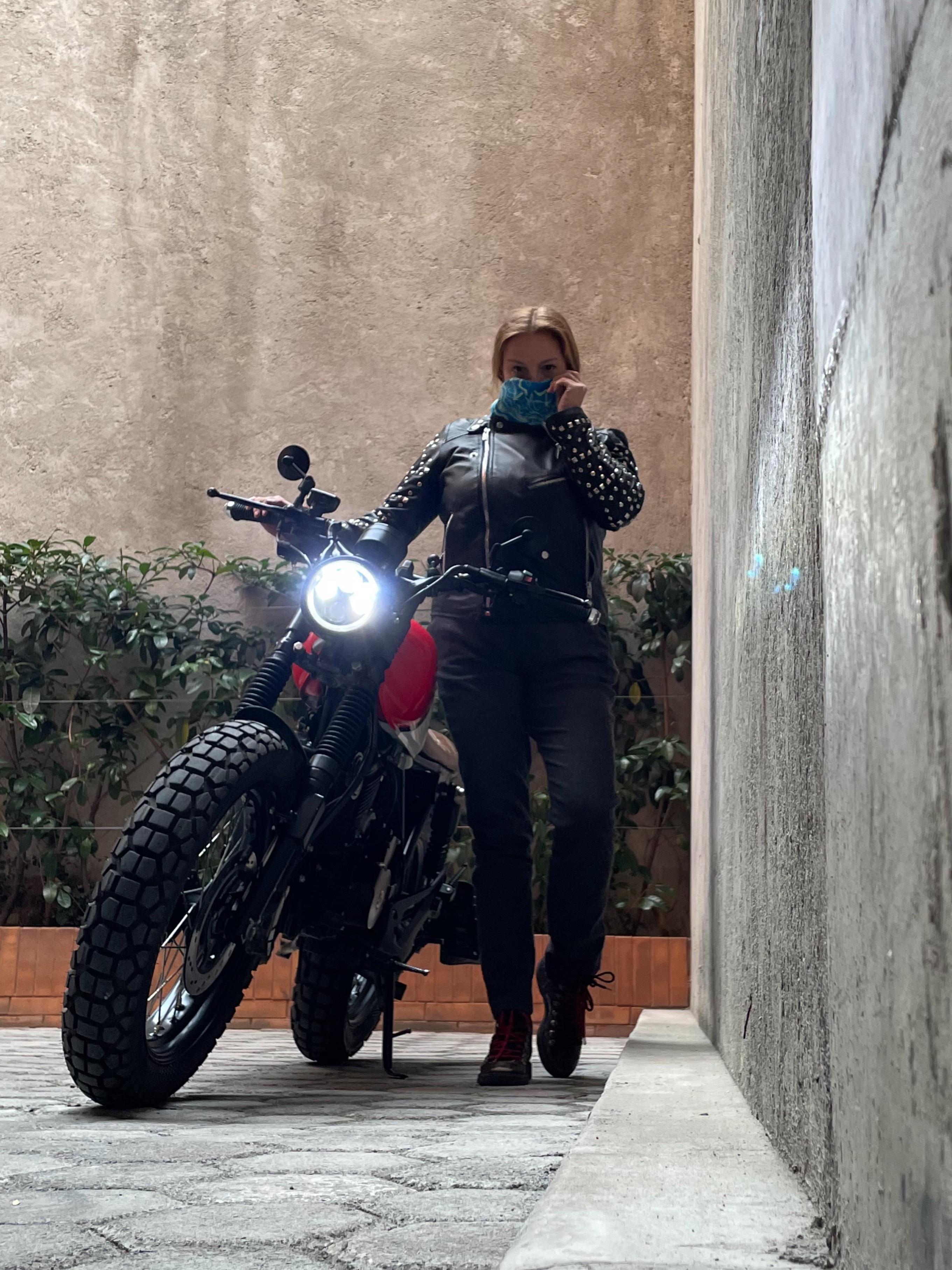 Queenpin Creative profile image