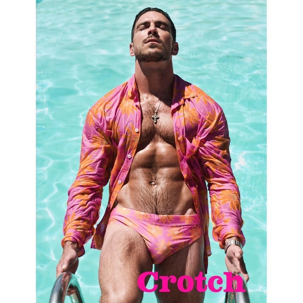 Paddy O’Brian profile image