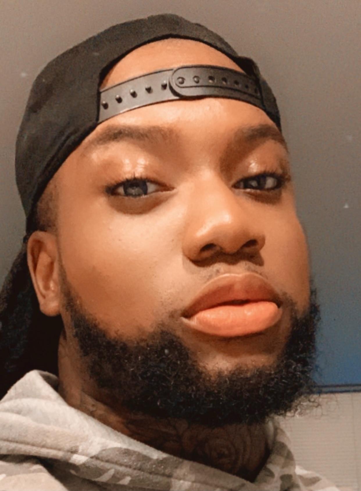 dmparker profile image