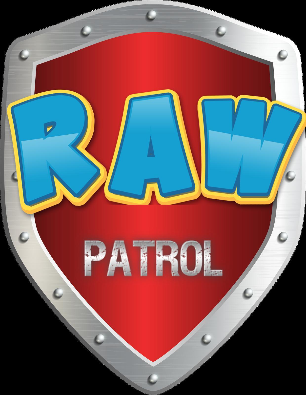 Raw Patrol profile image