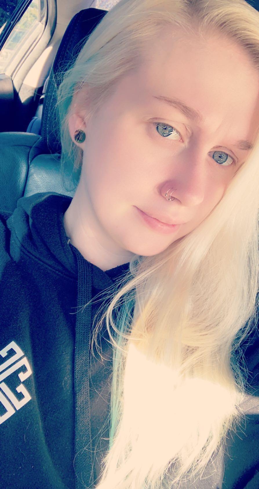 Tia blevins profile image