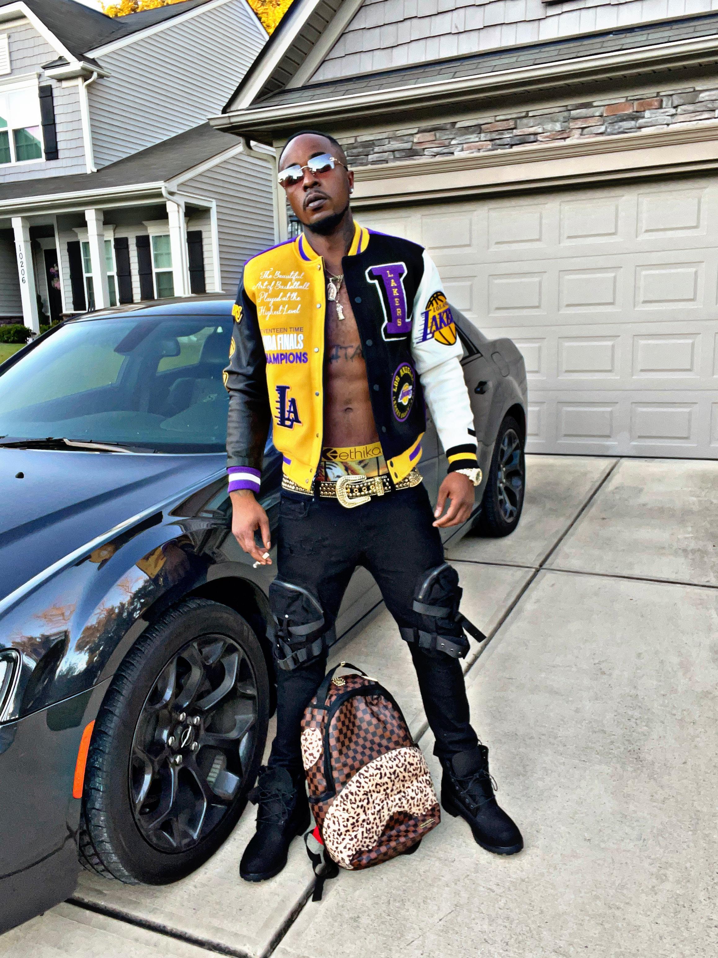 Da Reaper profile image