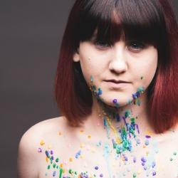 Louise Red profile image