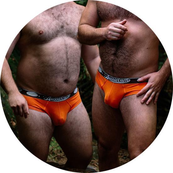 Huzzbearz.in.Underwearz profile image