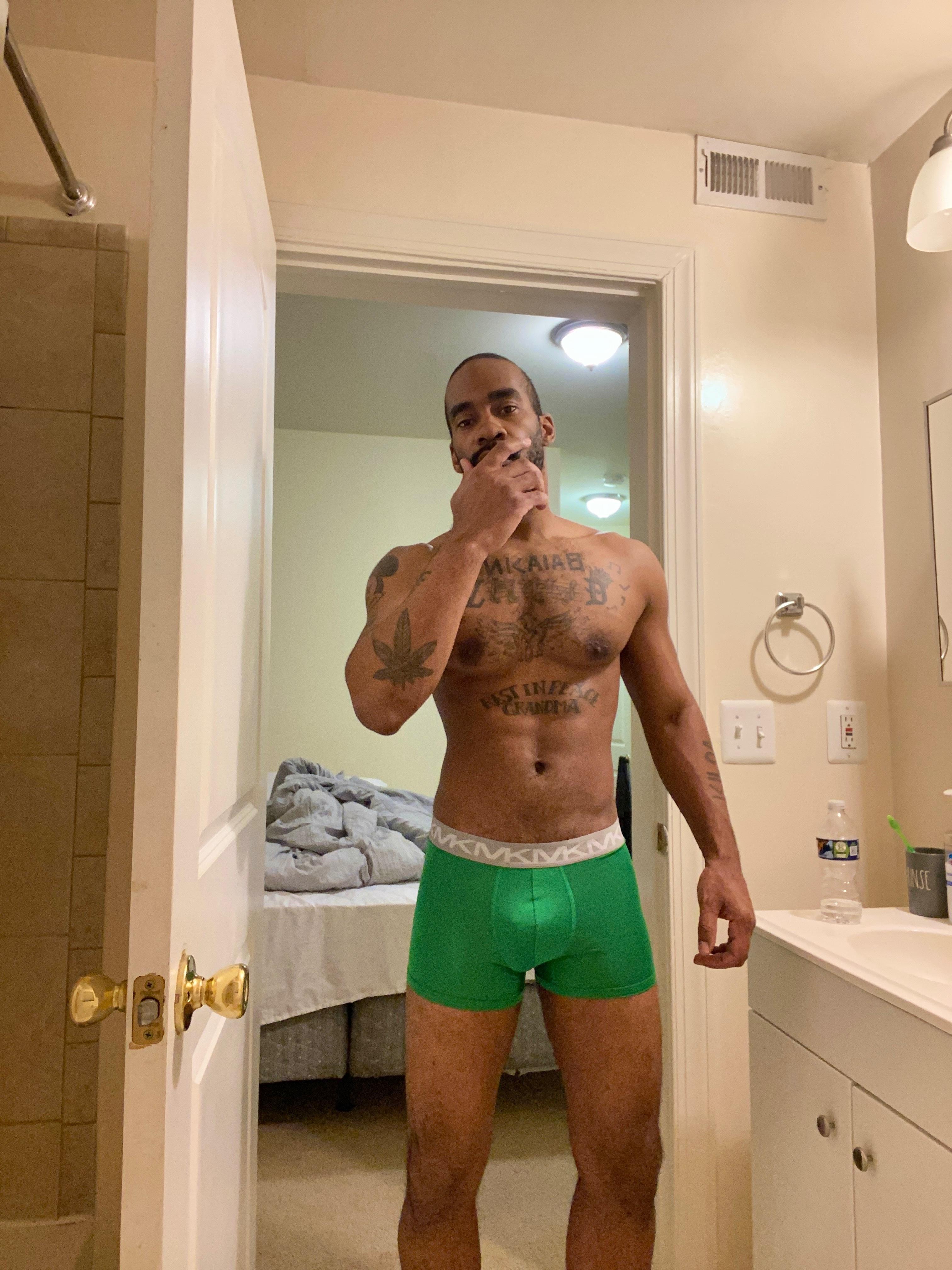 Your Daddy profile image