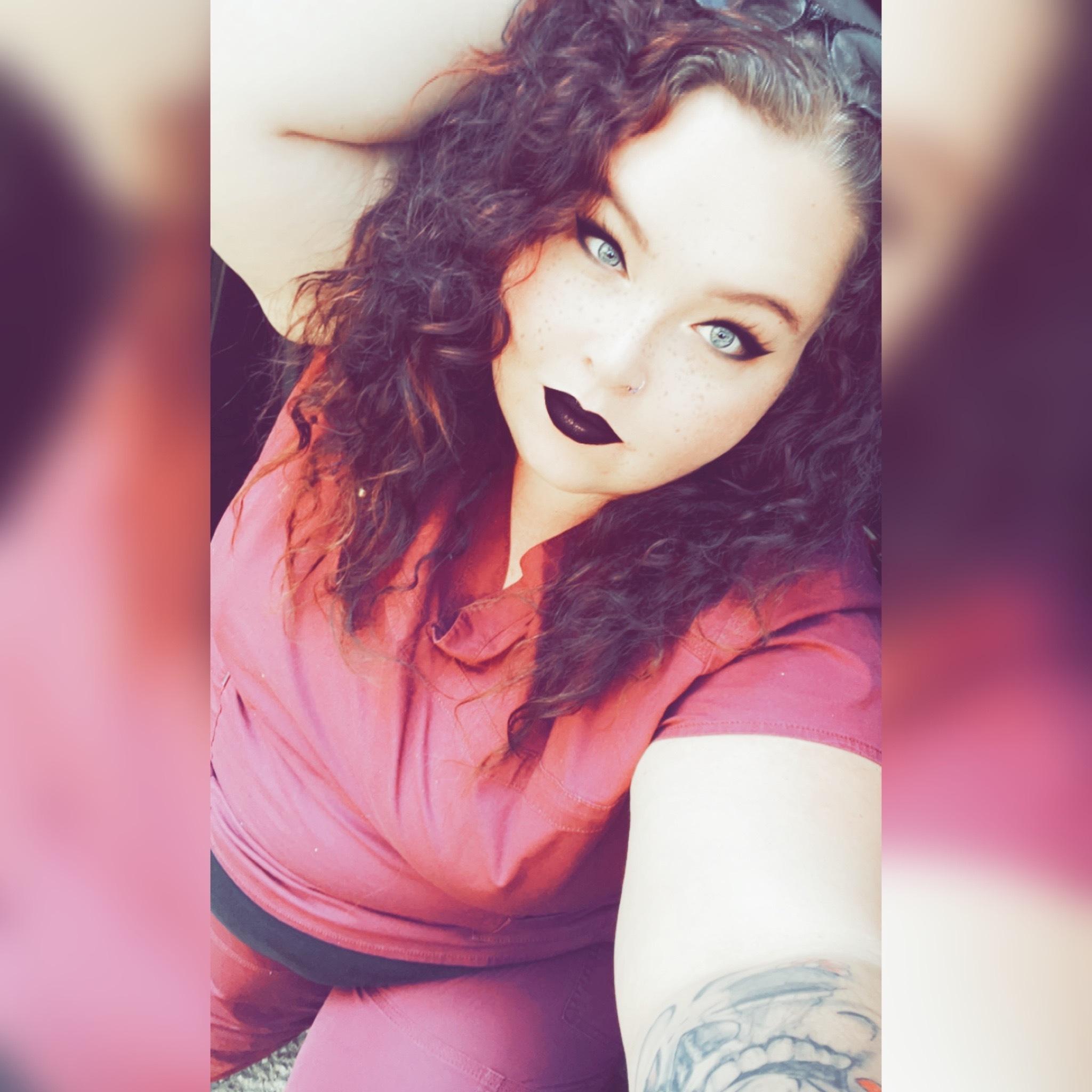 Jane Grey 💋 profile image