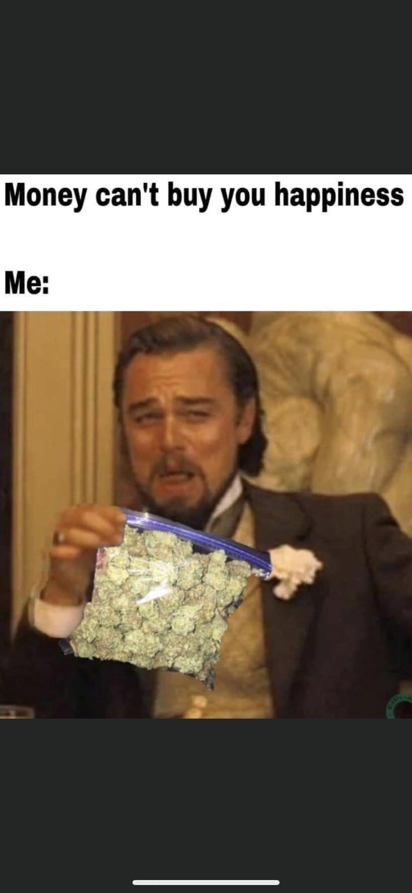 Cause eye got High profile image