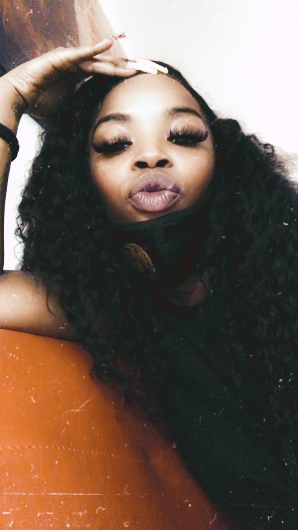 All TROUBLE 😈 ❗️💦 profile image