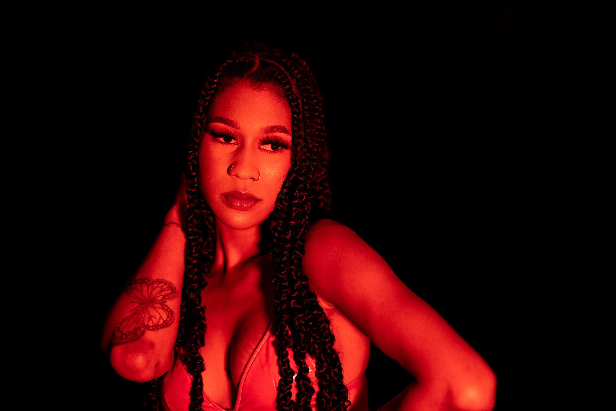 Lova ❤️‍🔥 profile image