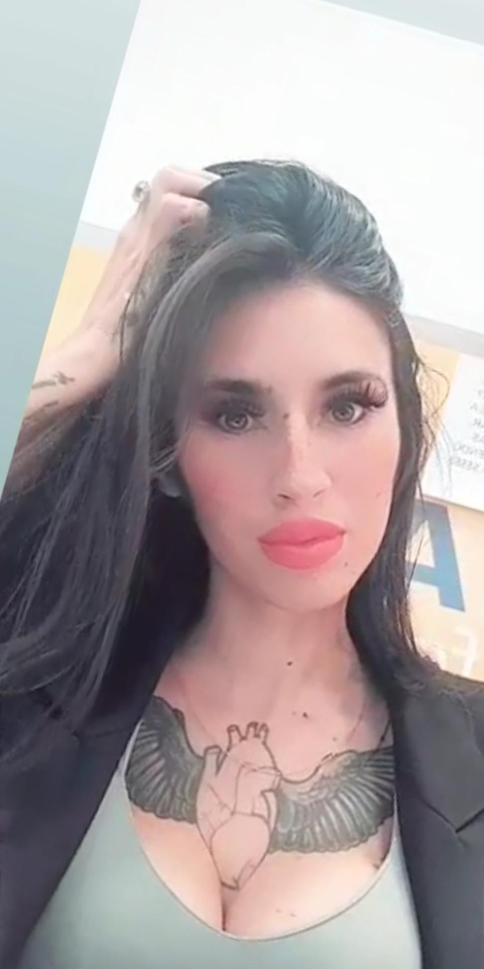 Nerea Belén profile image