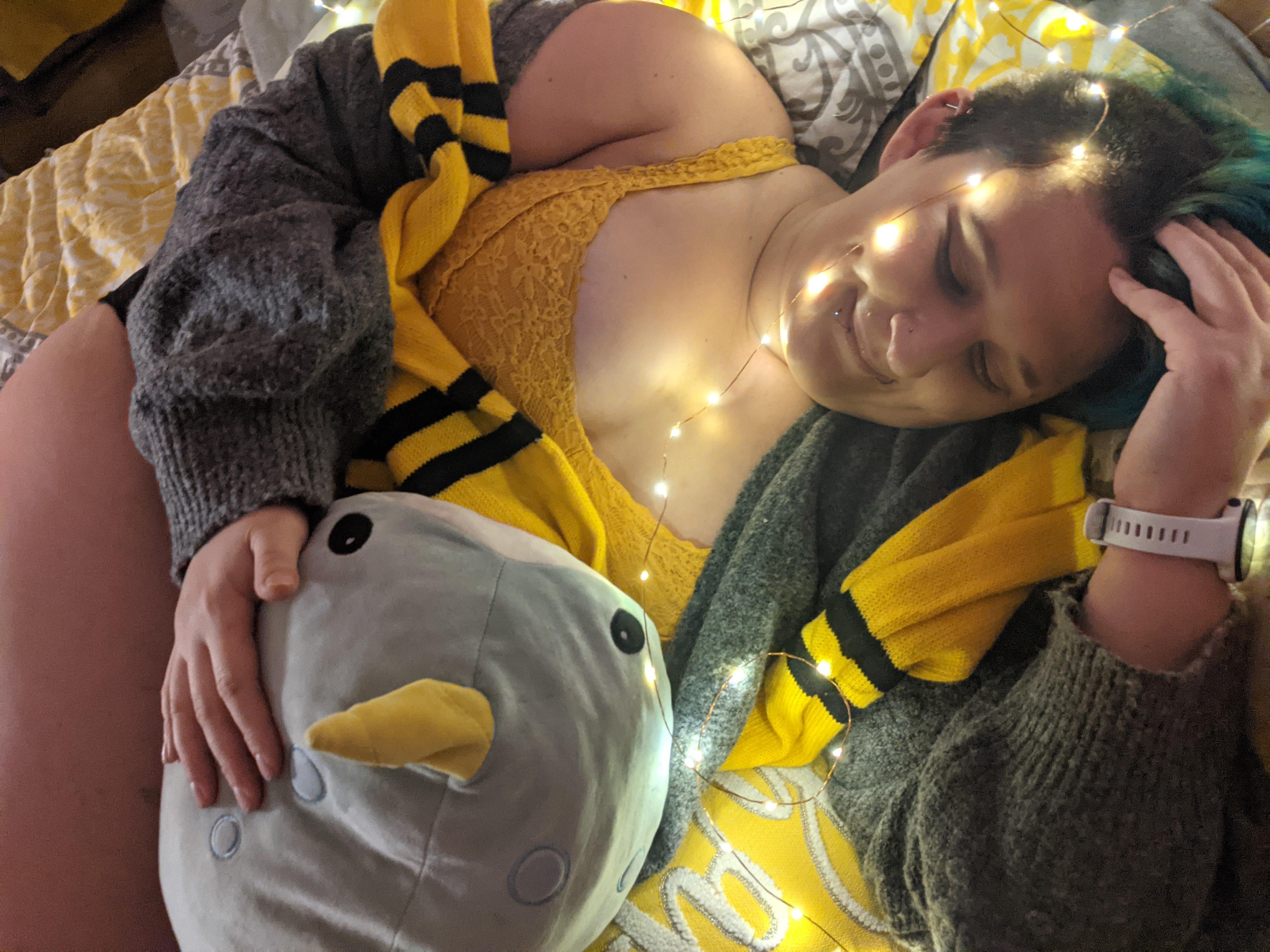 Mildly Manic profile image