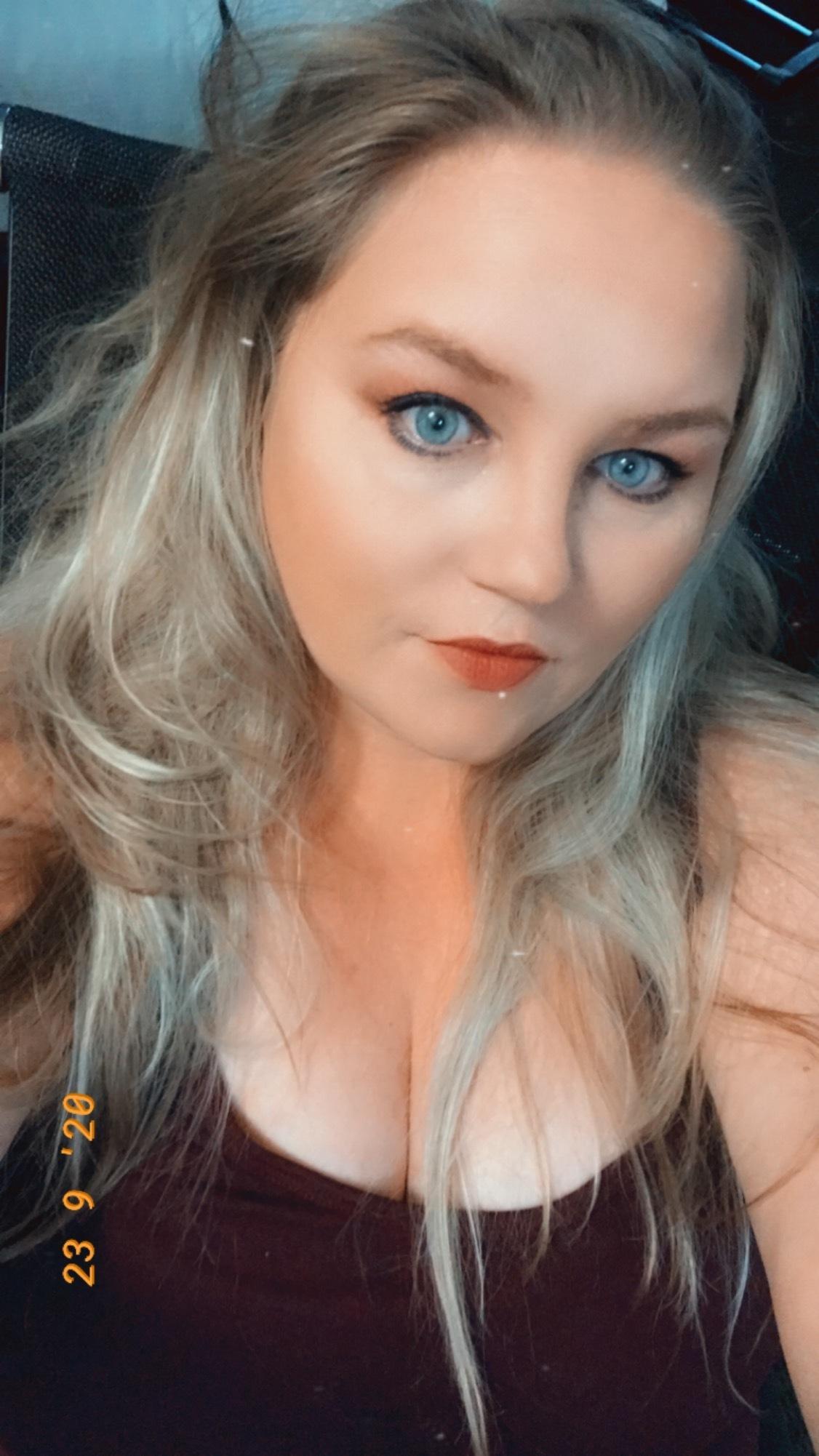 Trucker girl profile image