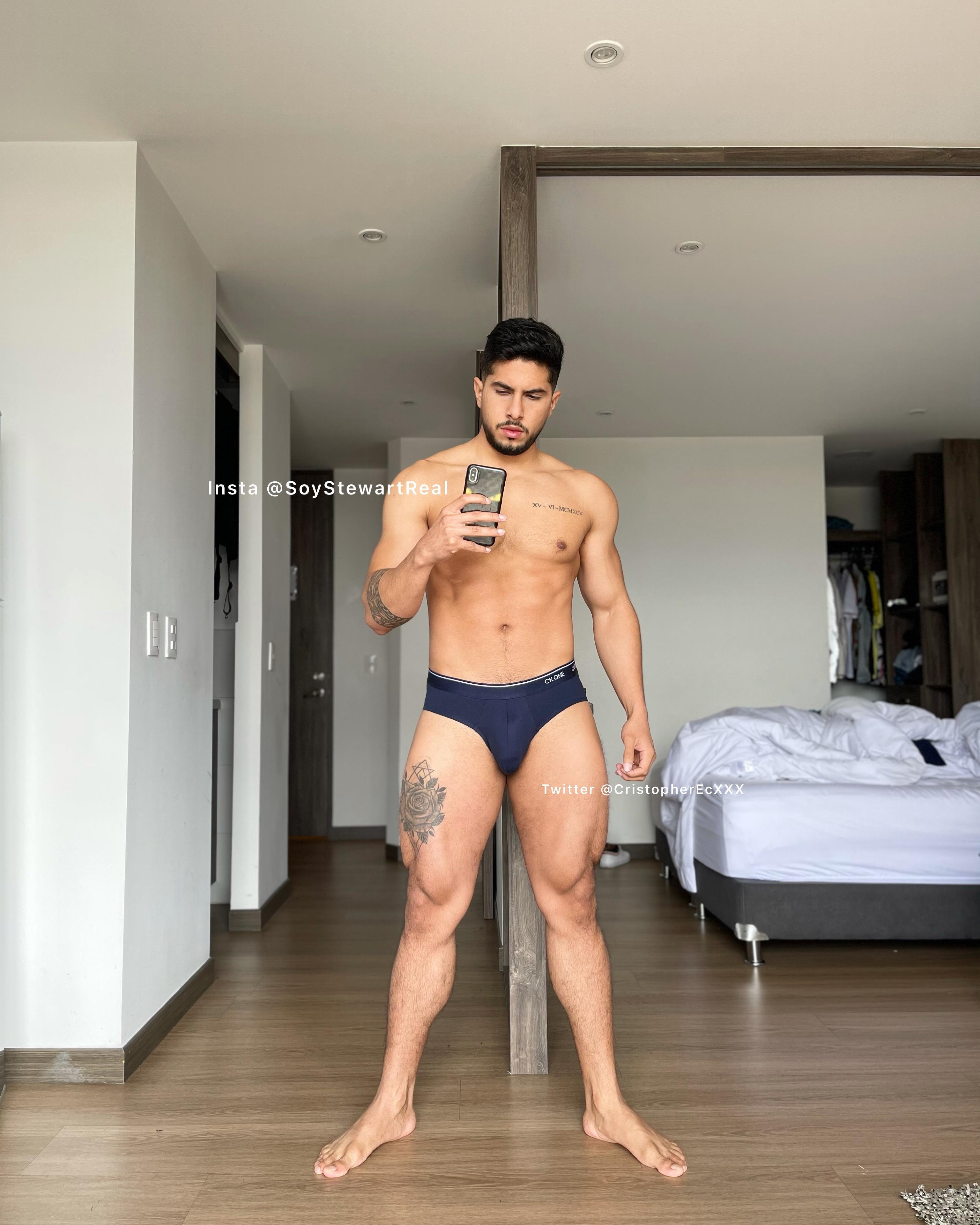 Stewart profile image