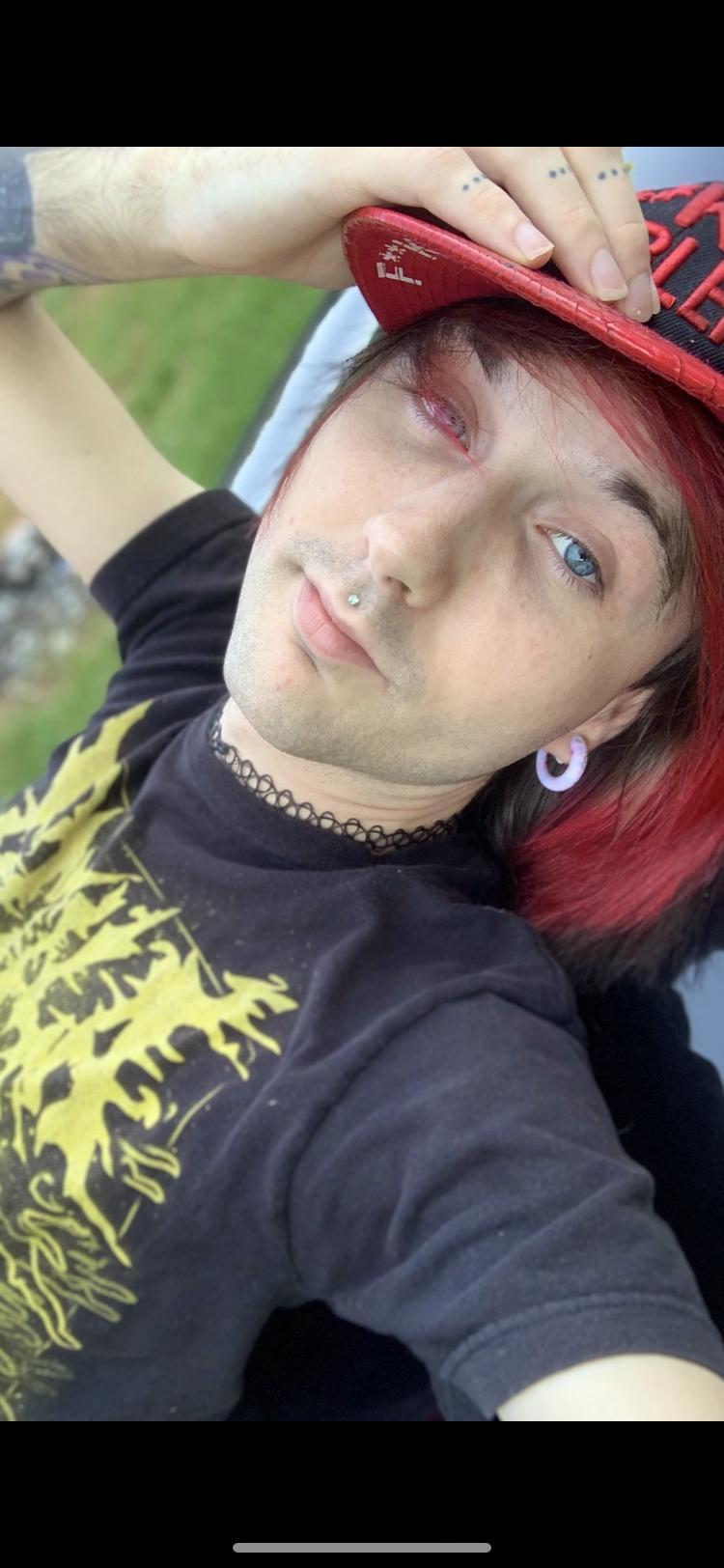 Onyx Grimm profile image