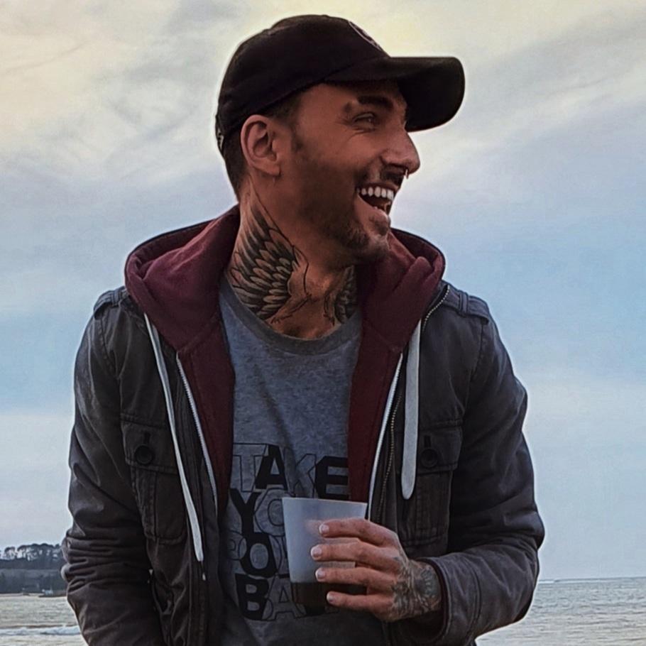 Borlly profile image