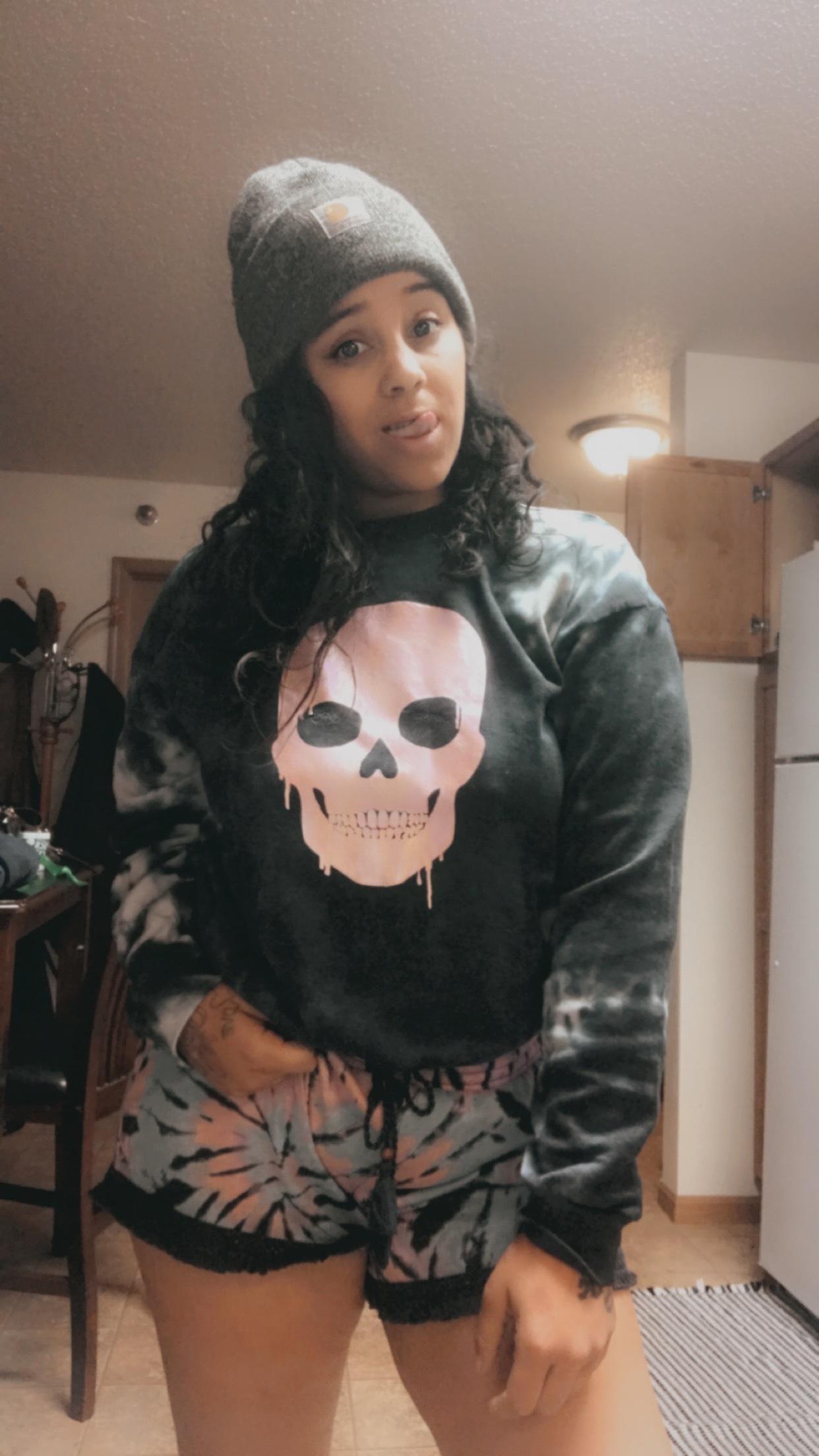 Consistent Chaos😈 profile image