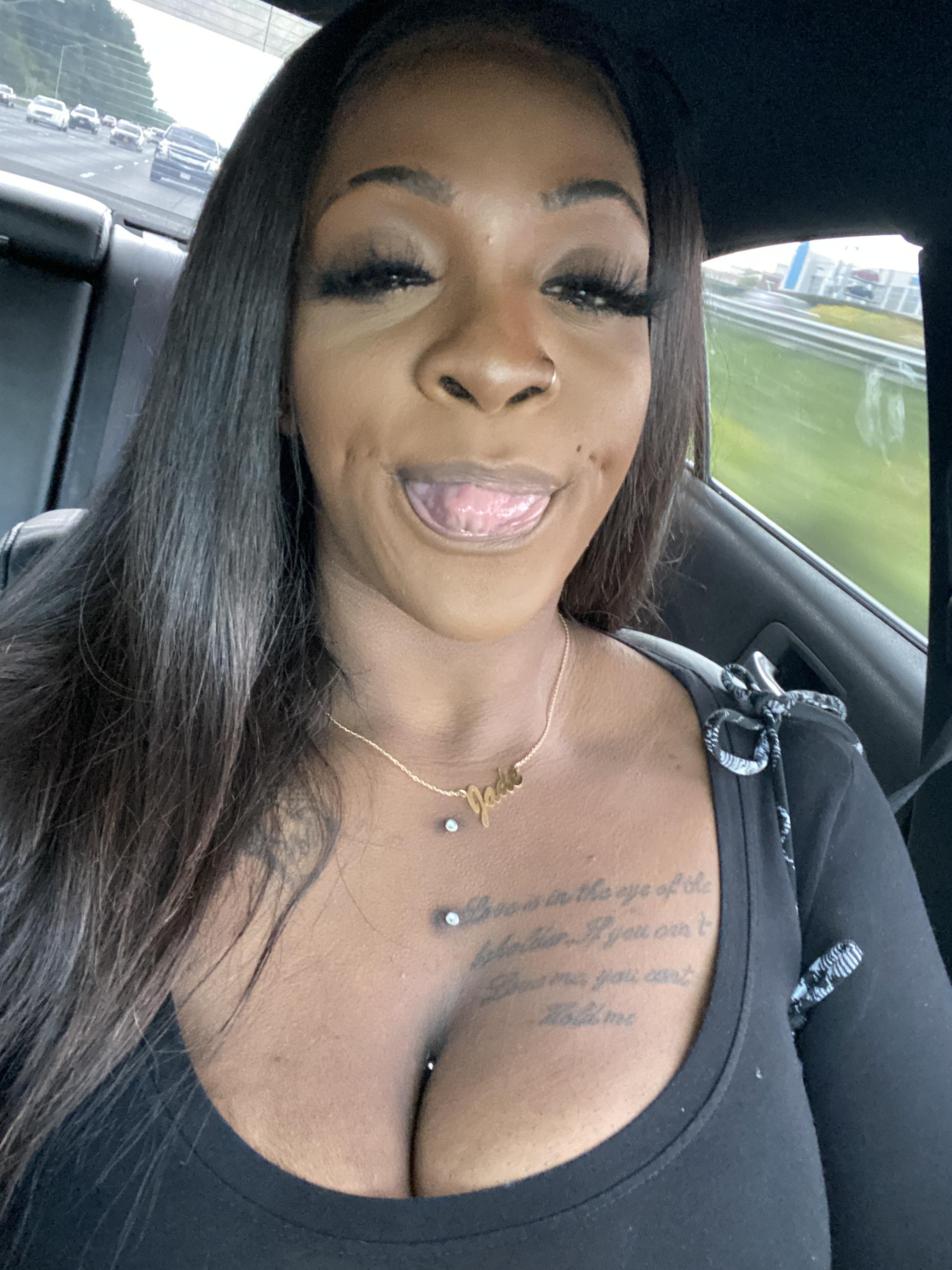 Jade Dee profile image