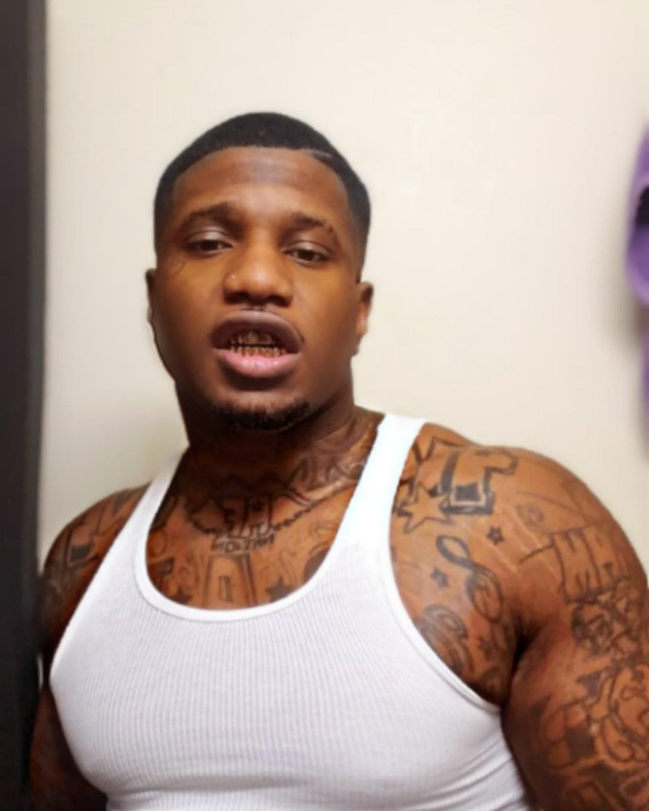 Blackken da god profile image